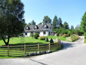 Carn A Chuilinn House